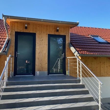 Ferienwohnung Louis 파사우 외부 사진