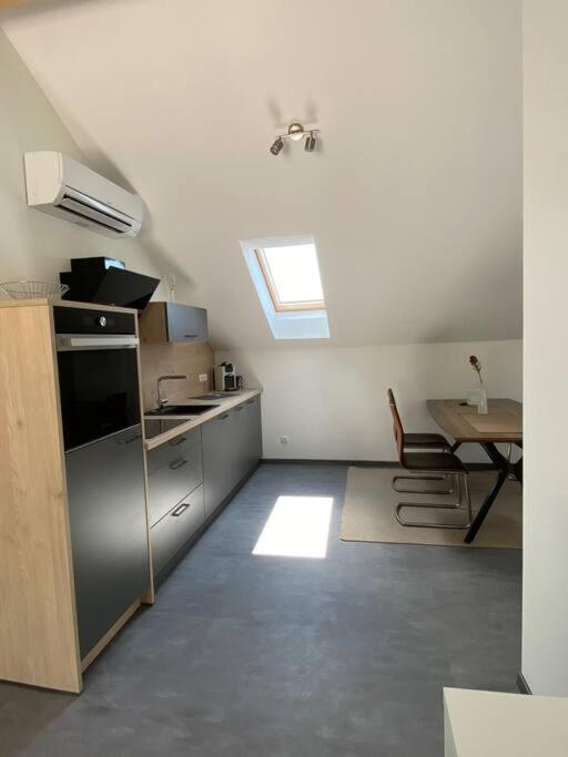 Ferienwohnung Louis 파사우 외부 사진