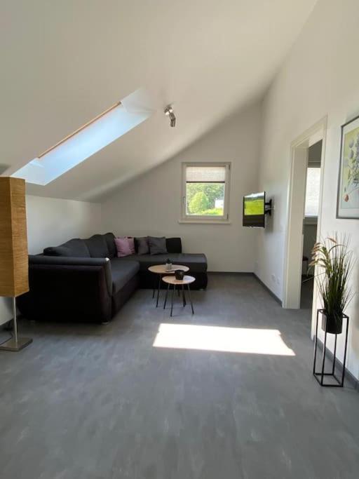 Ferienwohnung Louis 파사우 외부 사진