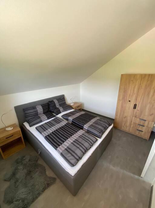 Ferienwohnung Louis 파사우 외부 사진